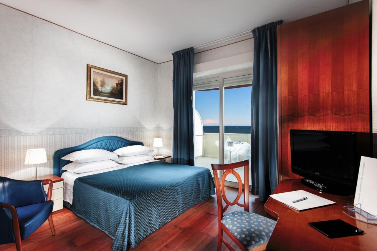Metropolitan Family Hotel