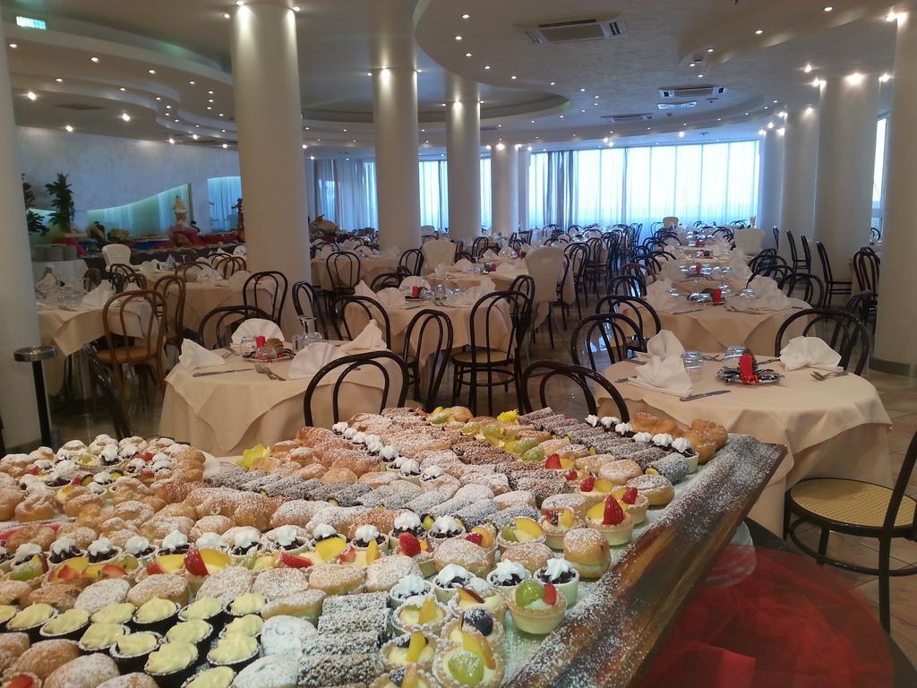 Metropolitan Family Hotel
