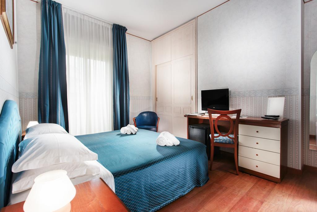 Hotel Metropolitan Family 4*