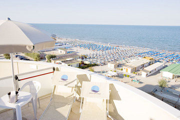 Metropolitan Family Hotel Milano Marittima
