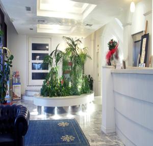 Metropolitan Family 4* Milano Marittima