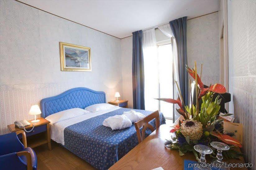 Hotel Metropolitan Family